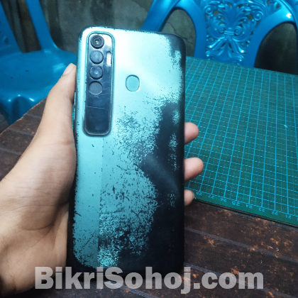 টেকনো ৭ প্রো